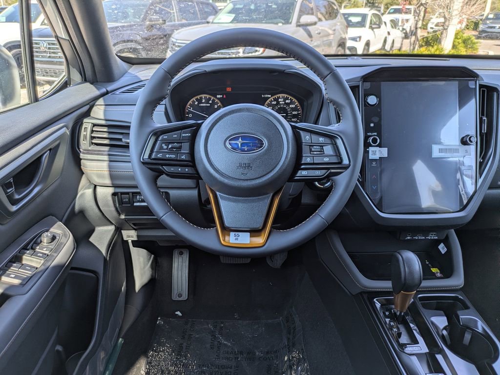 Certified 2026 Subaru Forester Wilderness image 16