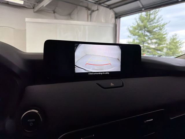 Certified 2024 MAZDA CX-90 Plug-In Hybrid w/ Preferred AWD/4WD image 28