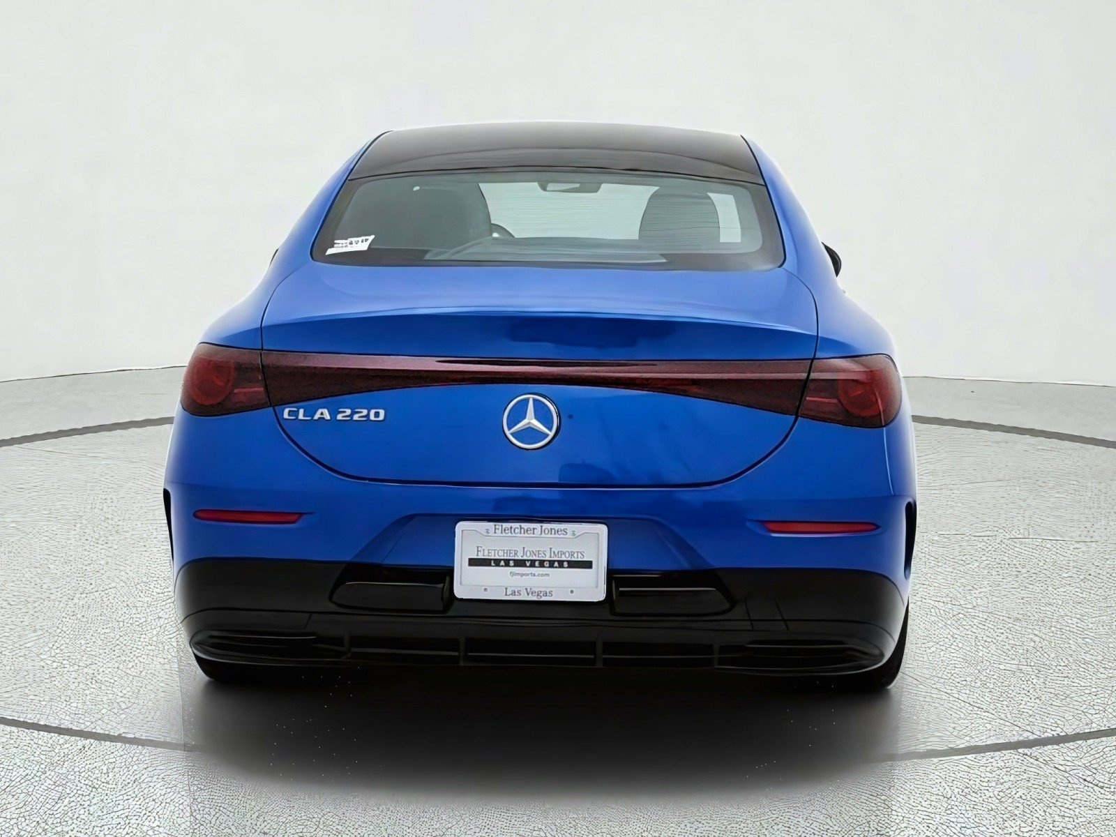 New 2027 Mercedes-Benz CLA 220 image 10