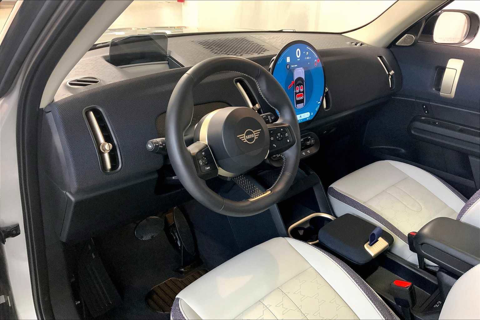 Certified 2025 MINI Cooper Countryman S image 17