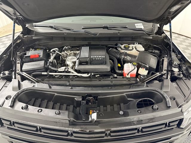 Used 2024 Chevrolet Tahoe RST w/ Luxury Package image 31