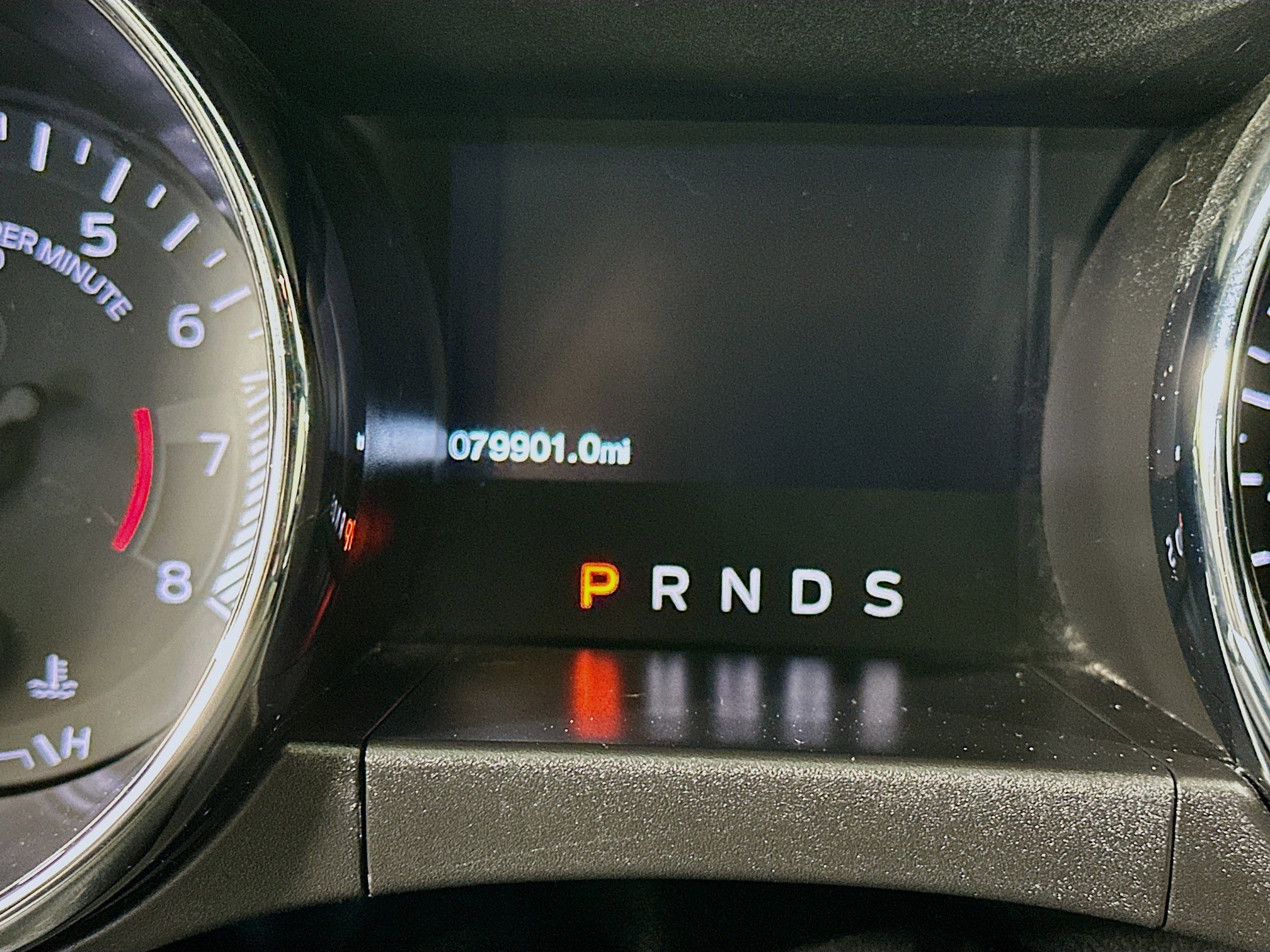 Used 2016 Ford Mustang Premium image 19