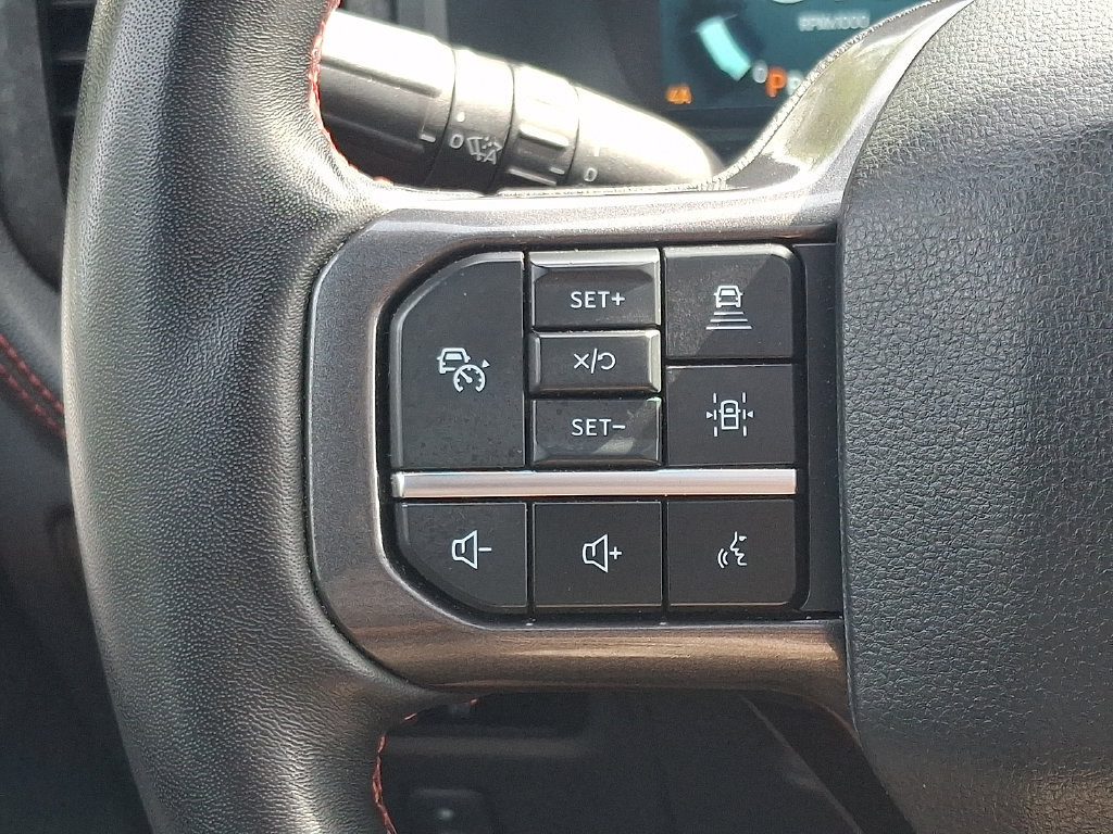 Used 2023 Ford Expedition Limited AWD/4WD image 24