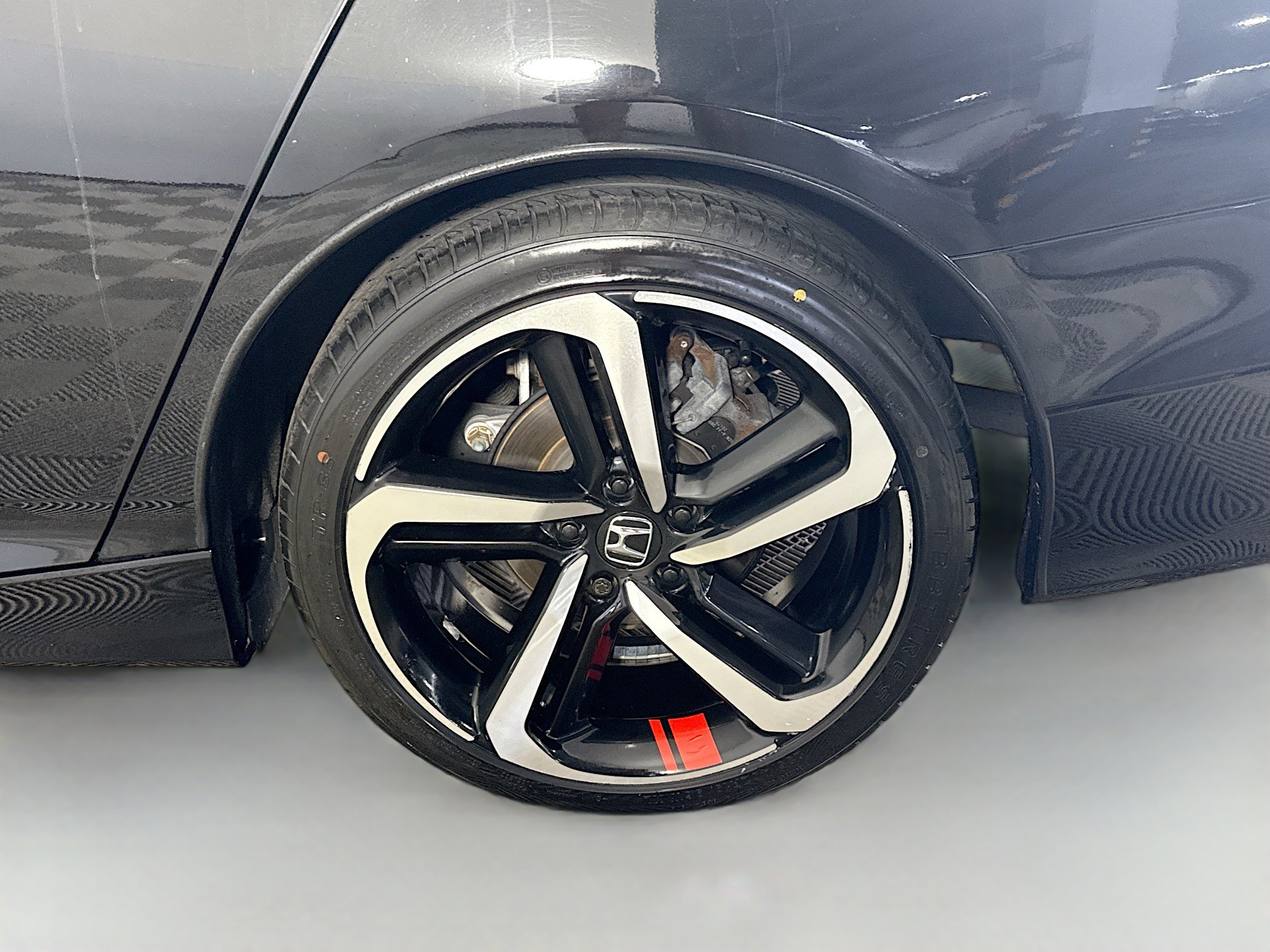 Used 2019 Honda Accord Sport image 37