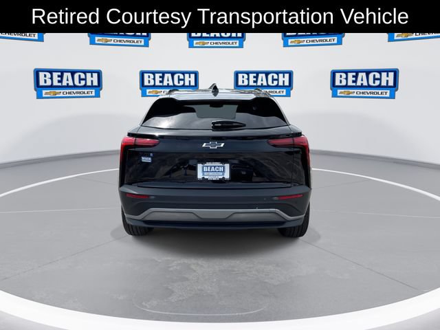 New 2026 Chevrolet Blazer EV LT FWD image 7