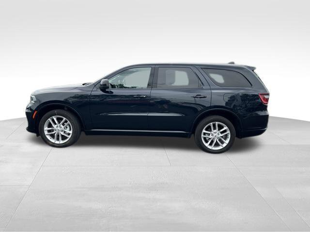 Used 2025 Dodge Durango GT AWD/4WD image 4