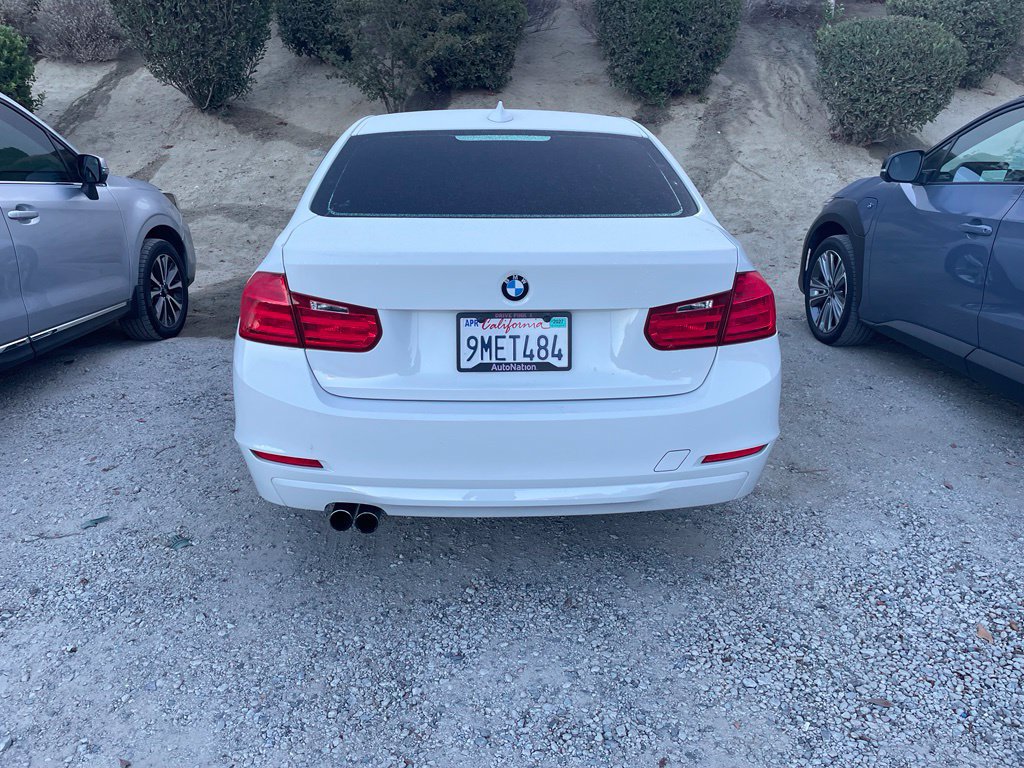 Used 2012 BMW 328i Sedan RWD image 6