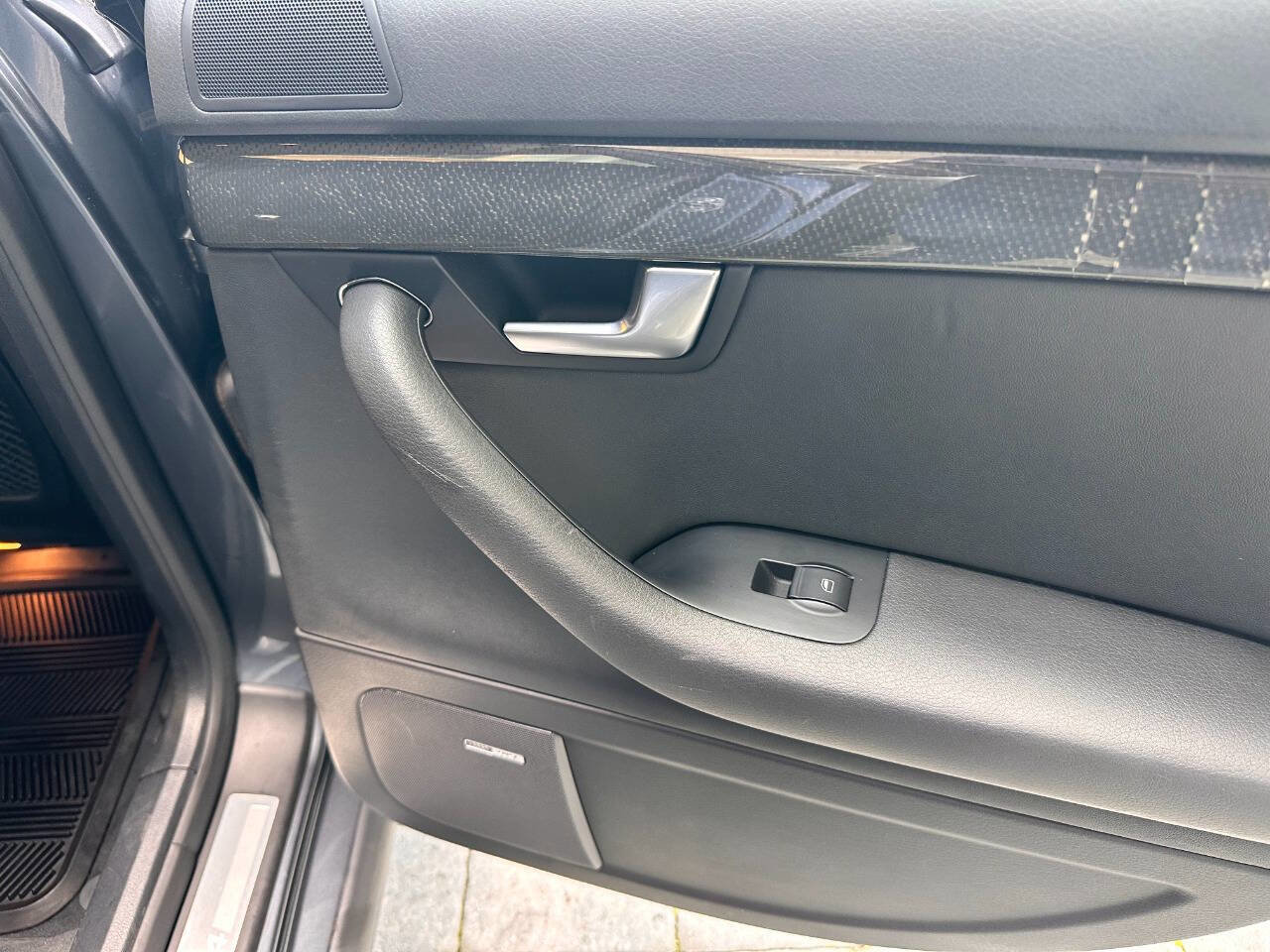 Used 2008 Audi S4 Sedan image 74