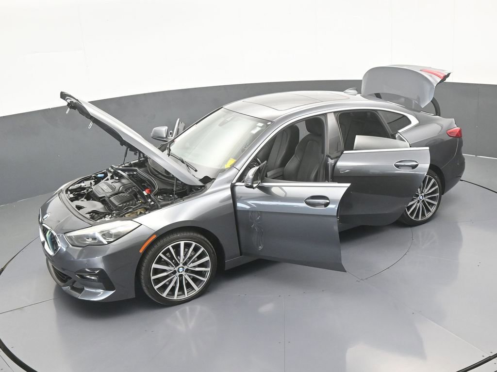 Used 2020 BMW 228i xDrive Gran Coupe w/ Convenience Package image 69