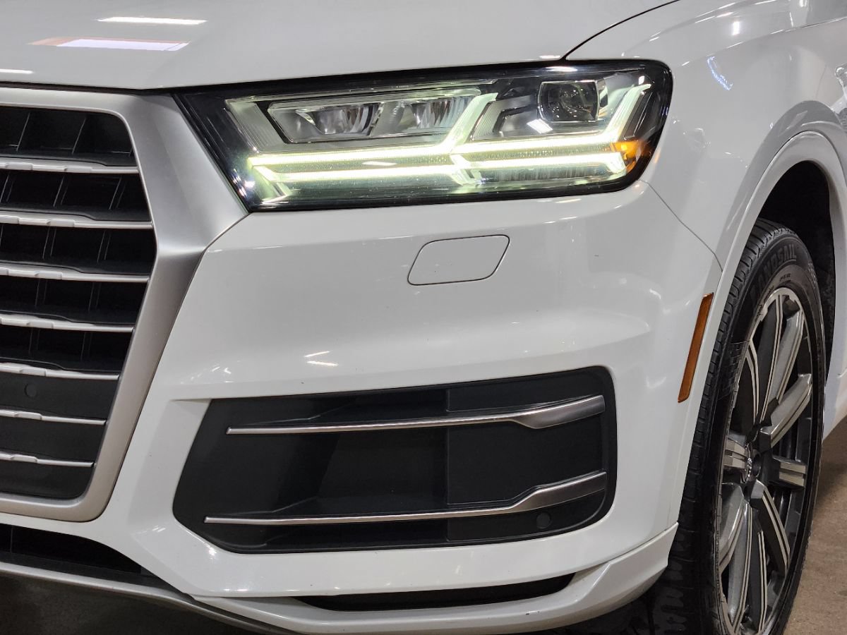 Used 2019 Audi Q7 2.0T Premium Plus AWD/4WD image 14