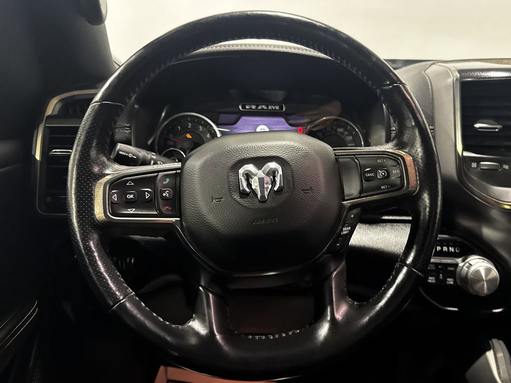 Used 2019 RAM 1500 Sport w/ Level 2 Equipment Group image 4