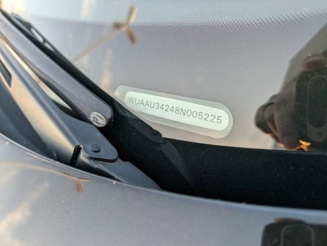 Used 2008 Audi R8 V8 image 20