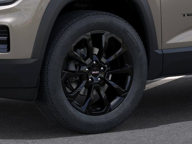 New 2027 GMC Terrain Elevation w/ Black Edition AWD/4WD image 9