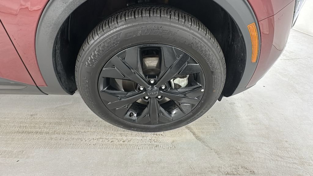 Used 2025 Kia Sportage X-Line image 9