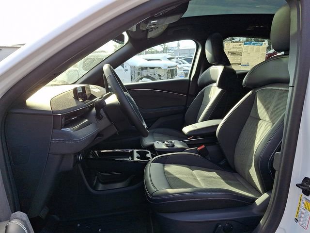 Used 2024 Ford Mustang Mach-E GT image 16