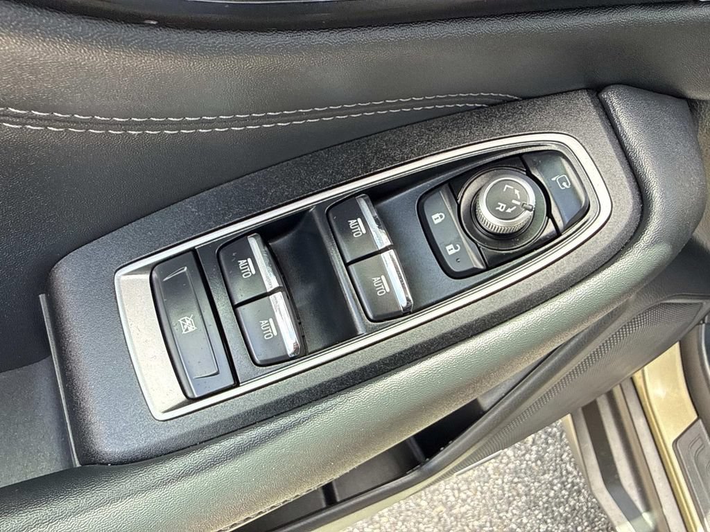 Used 2023 Subaru Outback Touring XT AWD/4WD image 23