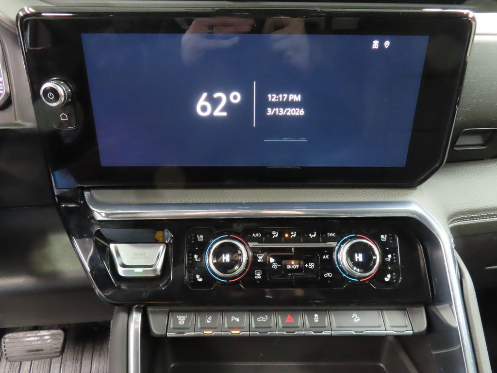 Used 2025 GMC Sierra 3500 Denali image 13