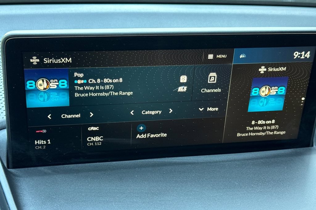 Used 2023 Acura RDX AWD w/ Advance Package image 15