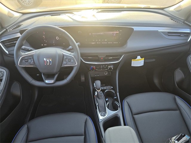 New 2026 Buick Encore GX Sport Touring w/ Advanced Technology Package image 12