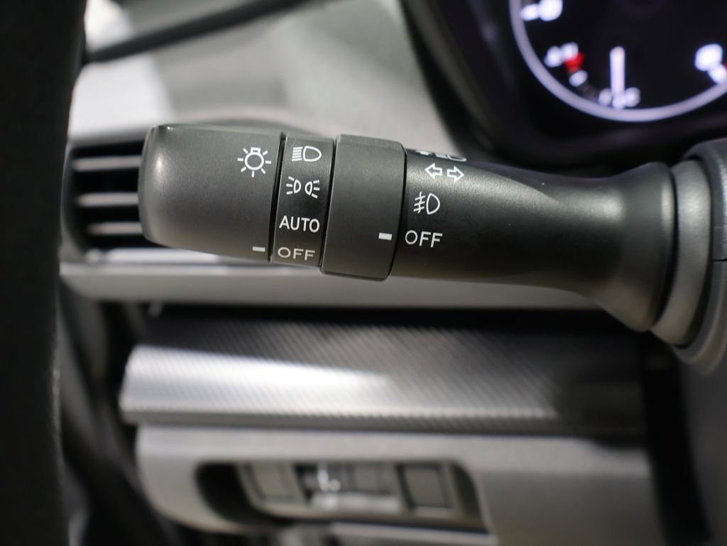 Used 2024 Subaru Crosstrek 2.0i Premium AWD/4WD image 36