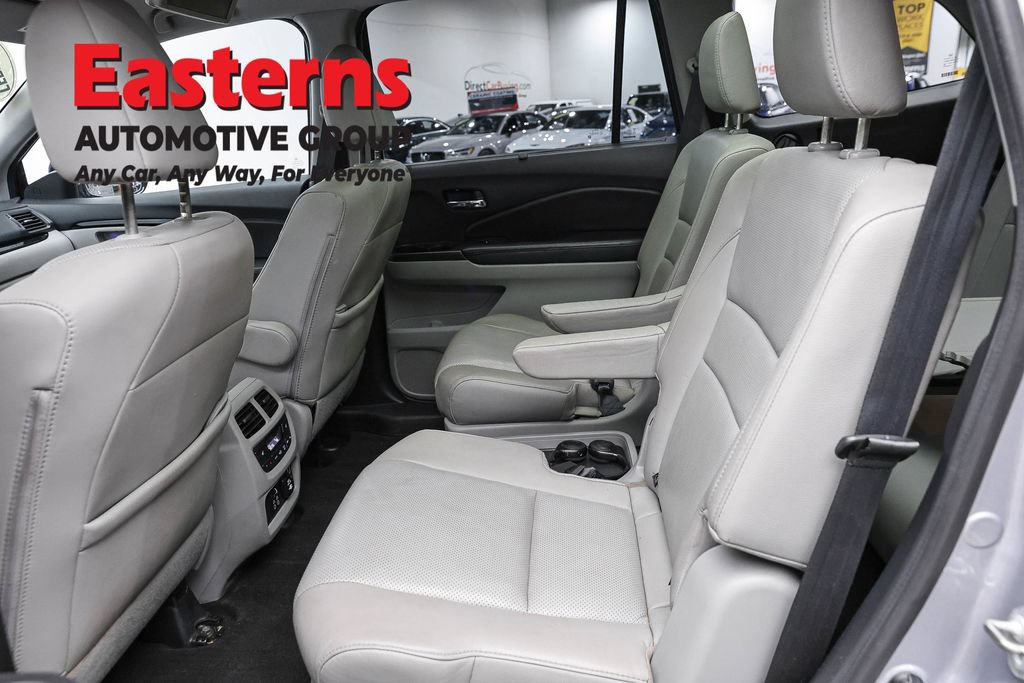 Used 2019 Honda Pilot Elite image 22