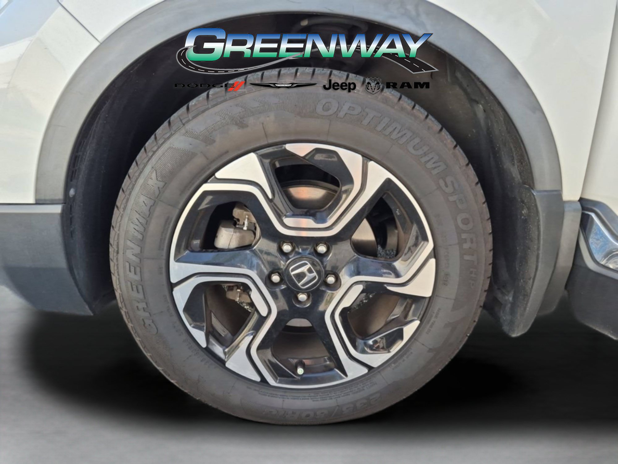 Used 2019 Honda CR-V Touring image 36