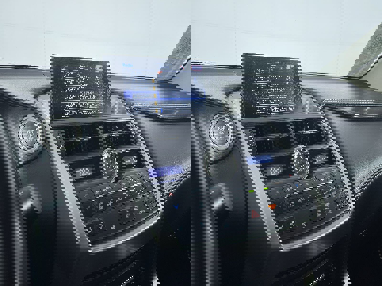 Used 2016 Lexus NX 200t AWD w/ Premium Package image 18