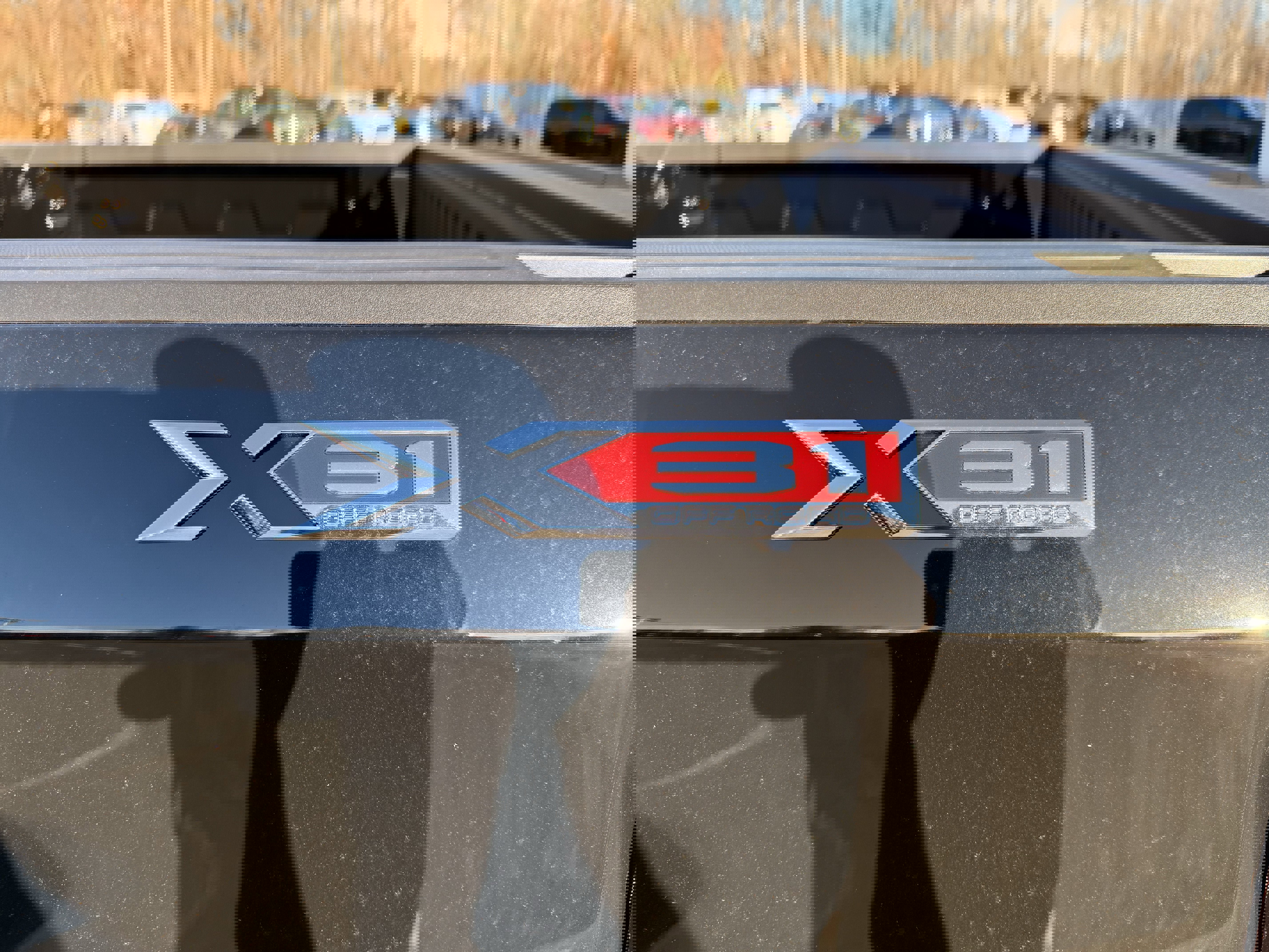 New 2026 GMC Sierra 1500 SLE w/ X31 Off-Road Package image 19