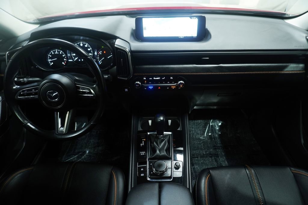 Used 2023 MAZDA CX-50 AWD 2.5 S w/ Cargo Package image 18