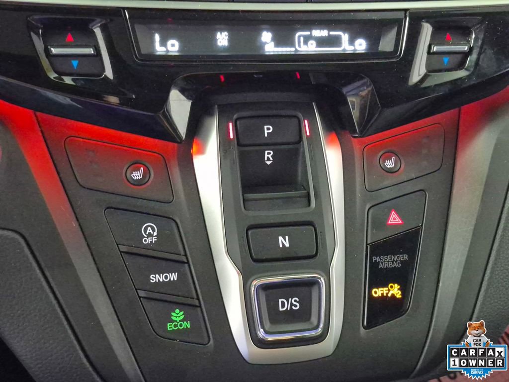 Used 2025 Honda Odyssey Sport-L image 17