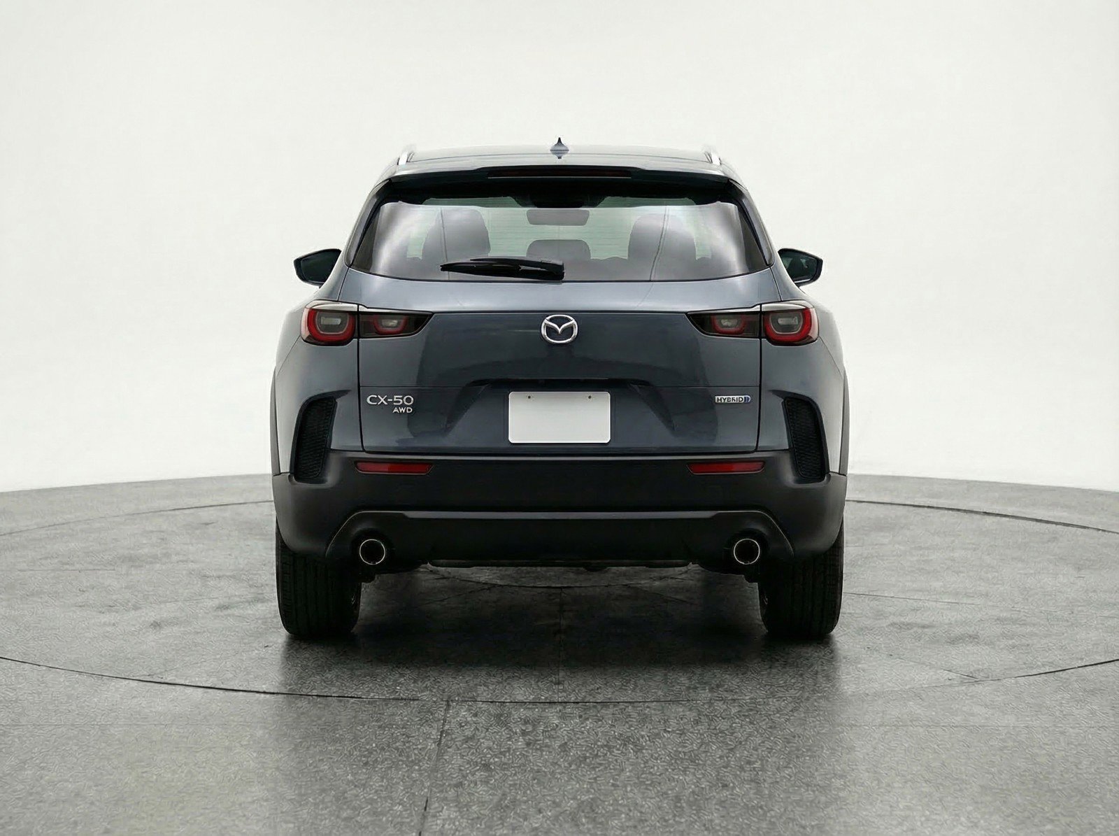 Used 2025 MAZDA CX-50 2.5 Hybrid w/ Premium Plus Pkg image 7