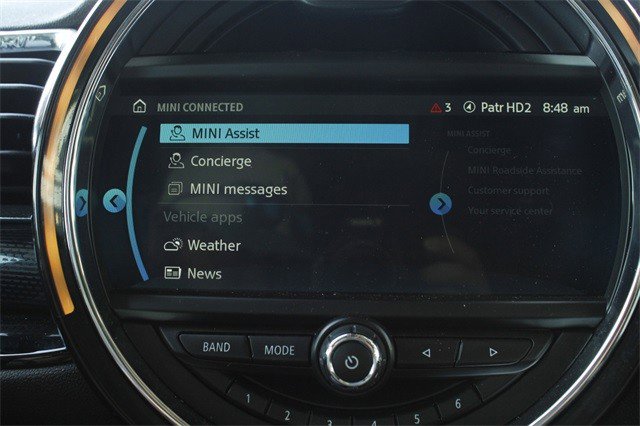 Used 2019 MINI Cooper Clubman S image 35