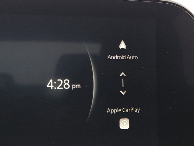 Used 2025 MAZDA MAZDA3 s image 6