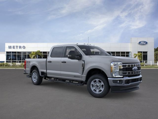 New 2026 Ford F250 XLT AWD/4WD image 7