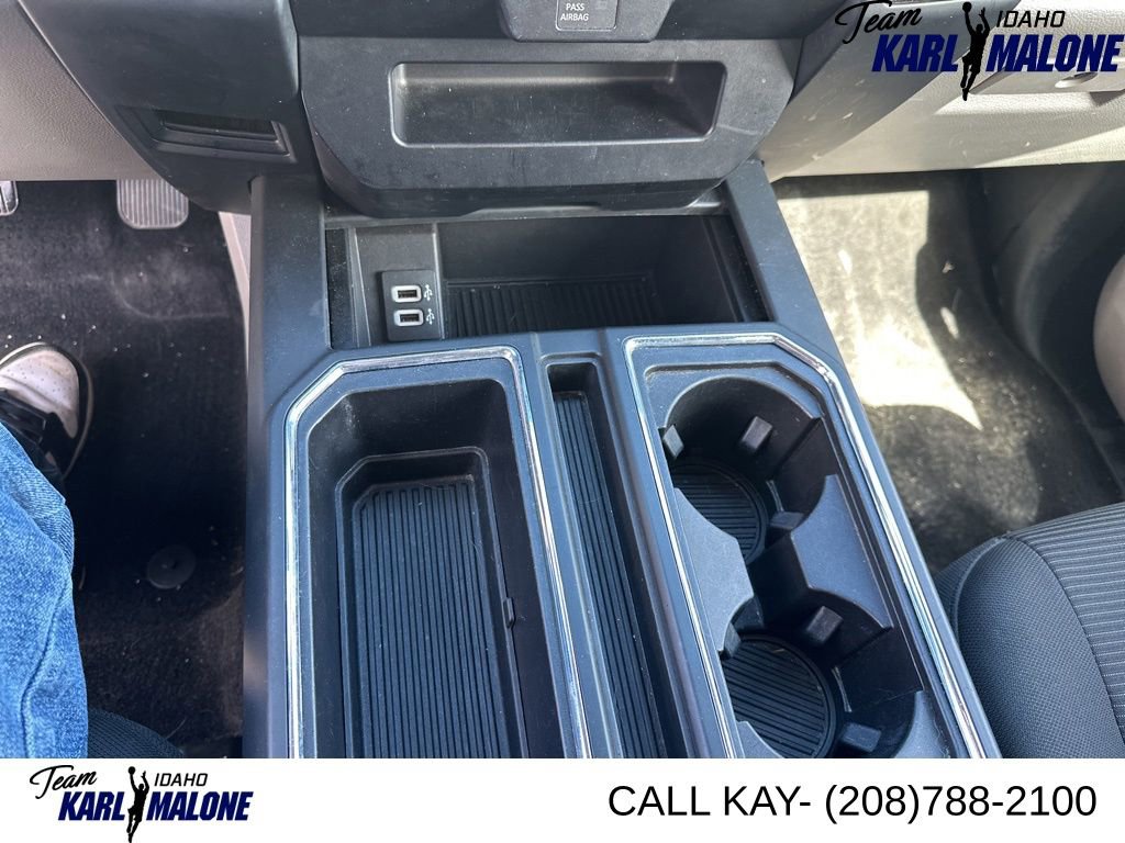 Used 2018 Ford F150 XL w/ Equipment Group 101A Mid AWD/4WD image 26