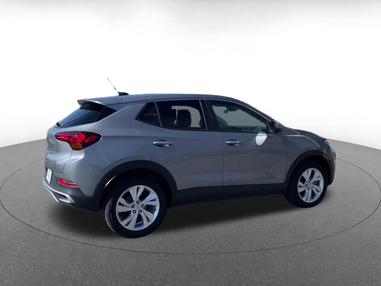 Used 2025 Buick Encore GX Preferred image 15