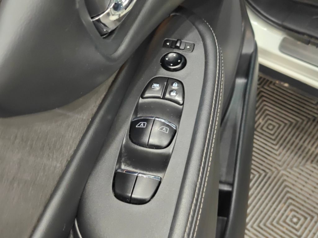 Used 2021 Nissan Murano SL w/ SL Moonroof Package image 53