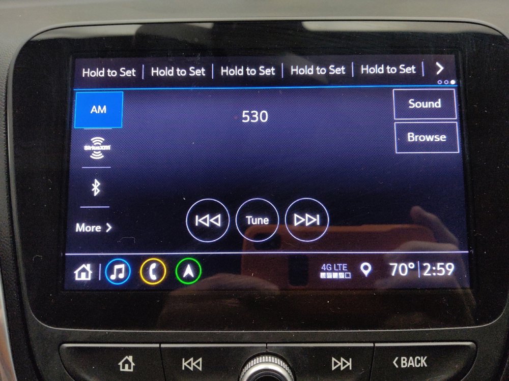 Used 2020 Chevrolet Equinox LT FWD image 25