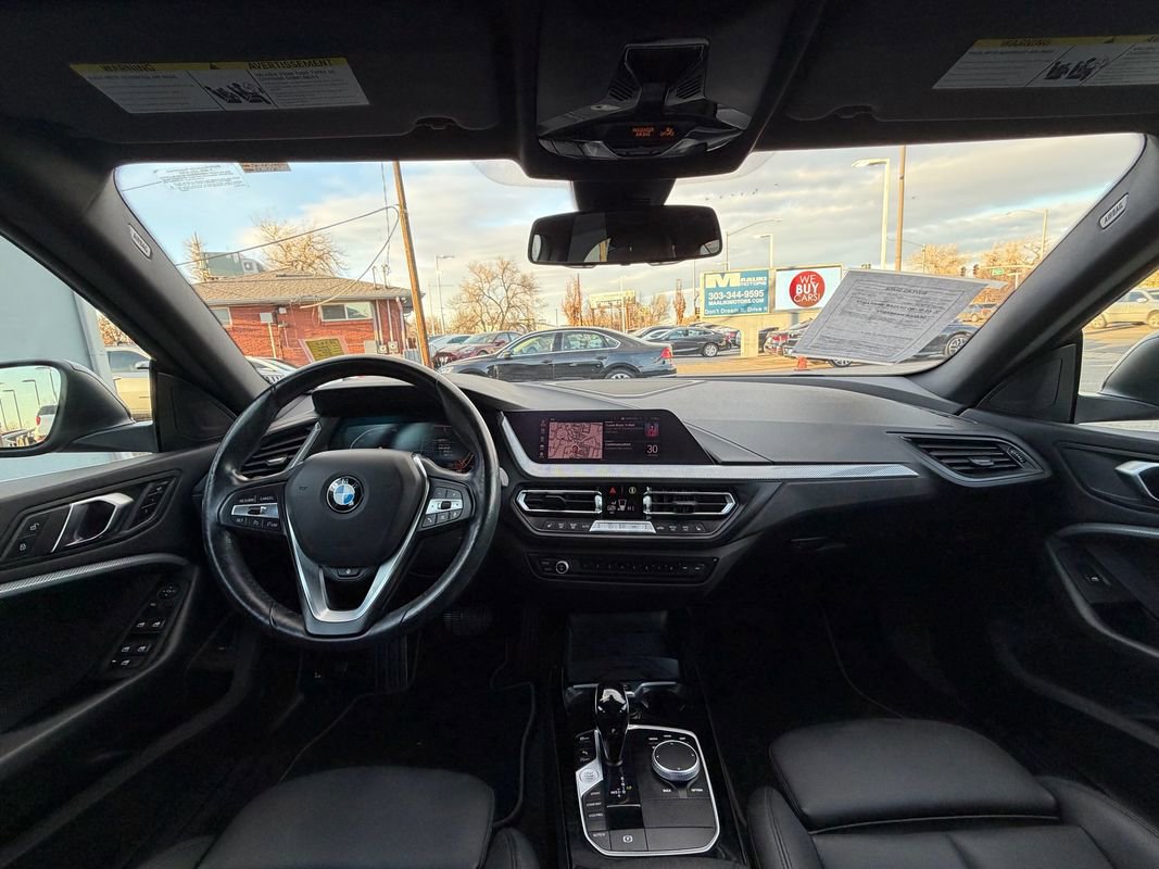 Used 2024 BMW 228i xDrive Gran Coupe 228i xDrive Gran Coupe w/ Convenience Package image 15