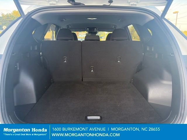 Used 2025 Hyundai Tucson SEL FWD image 27