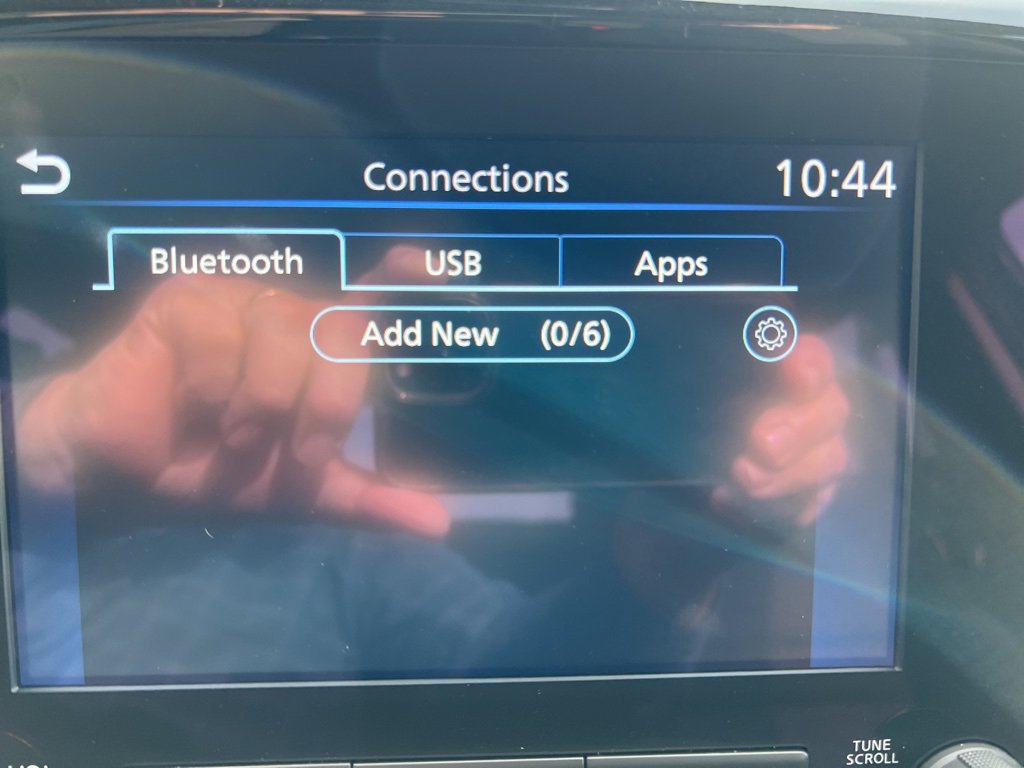 Used 2024 Nissan Frontier SV w/ Technology Package image 30