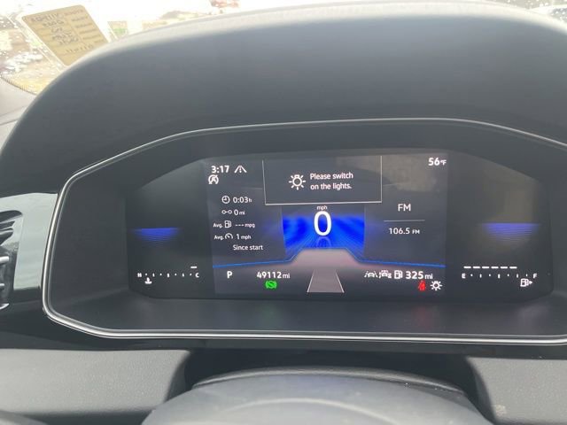 Certified 2025 Volkswagen Jetta Sport image 19