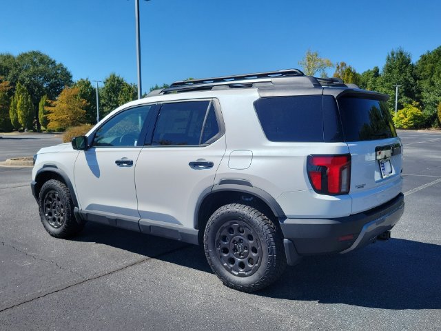 New 2026 Honda Passport TrailSport Elite image 6