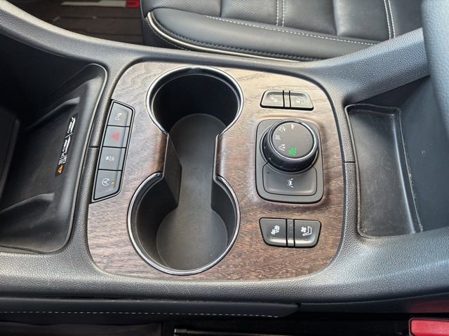 Used 2023 GMC Acadia Denali w/ Denali Technology Package image 28