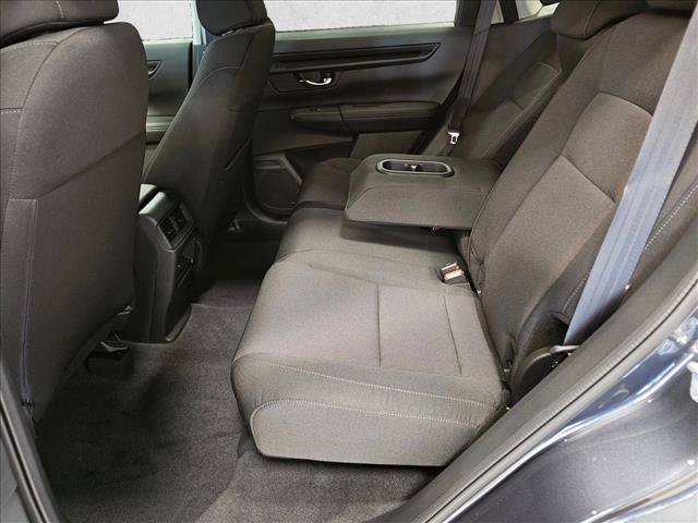 New 2026 Honda CR-V EX image 11