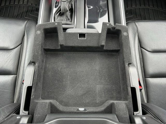 Used 2022 RAM 1500 TRX image 30