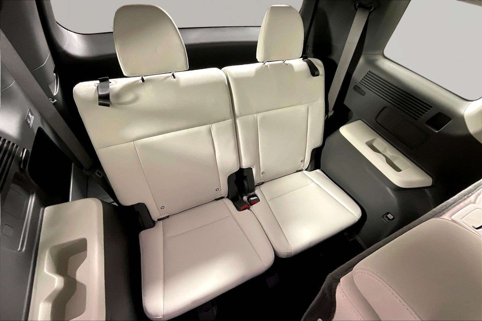 Certified 2026 Hyundai Santa Fe SE AWD/4WD image 26