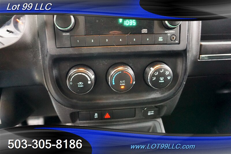 Used 2011 Jeep Patriot Sport FWD image 22