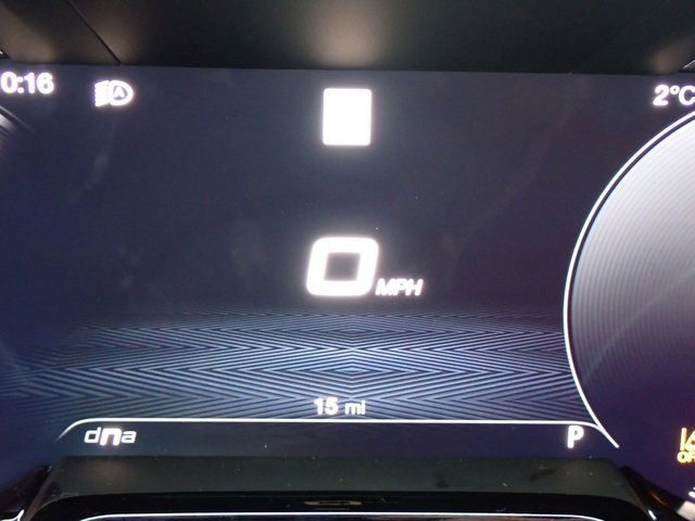 New 2025 Alfa Romeo Tonale Intensa image 21