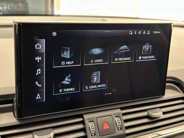 Used 2023 Audi Q5 2.0T Premium w/ Convenience Package AWD/4WD image 34